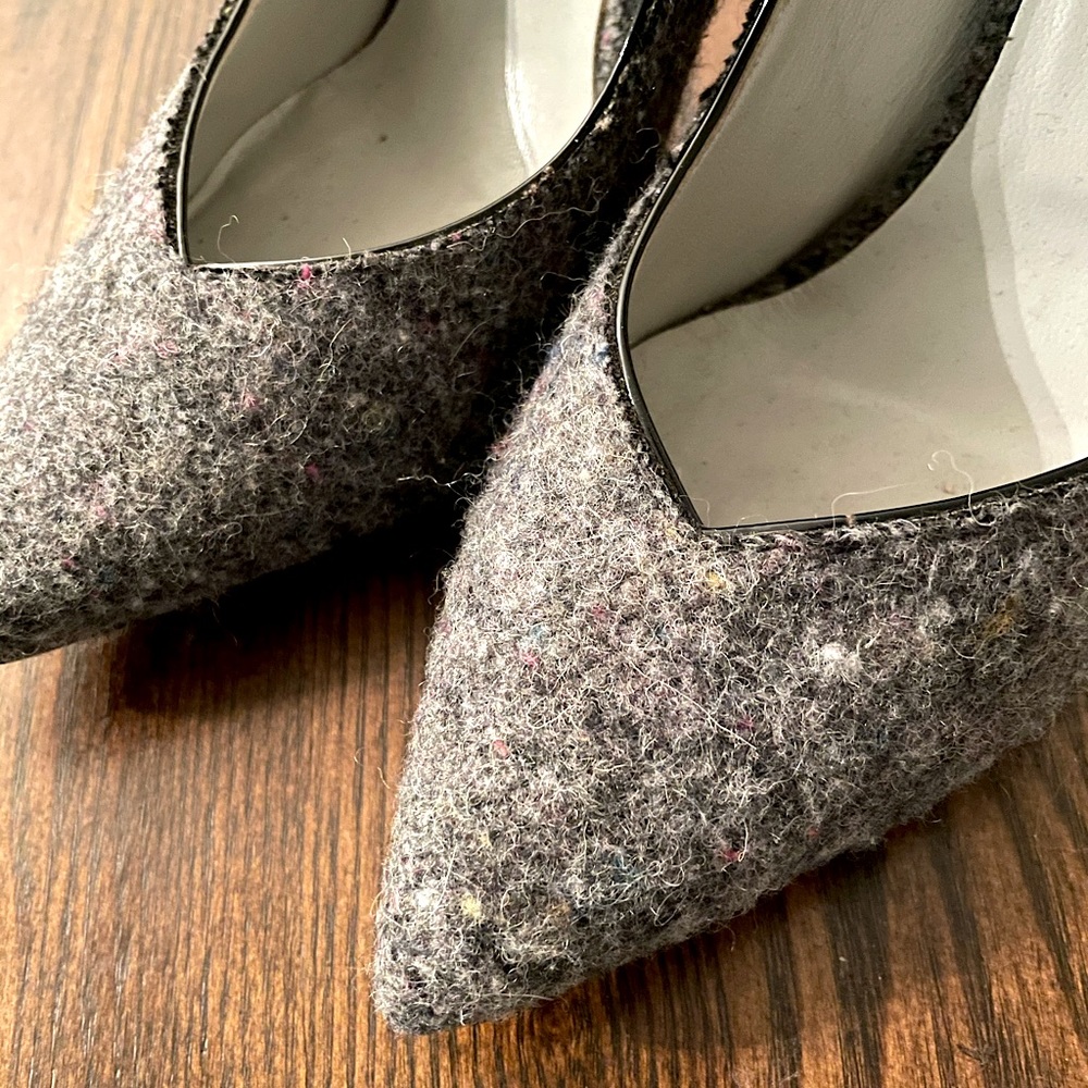 Msgm V Shape Pump - image 4